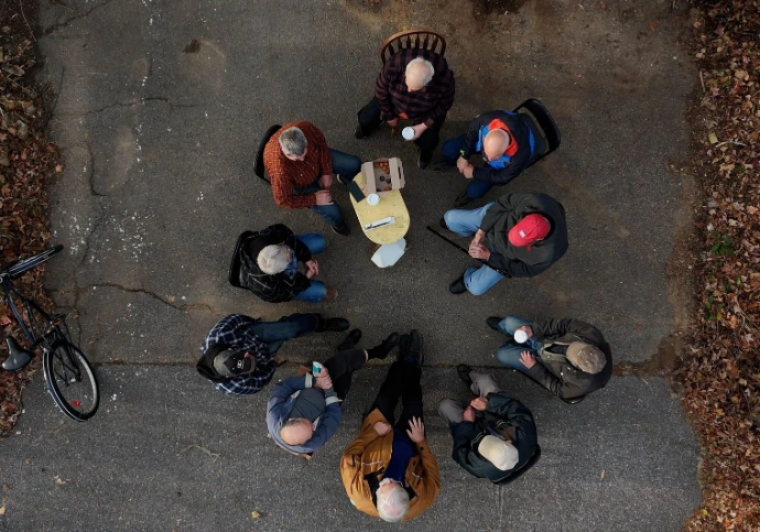 Community