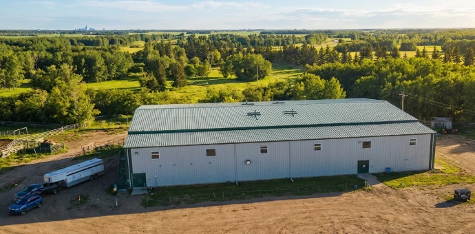 The Shed