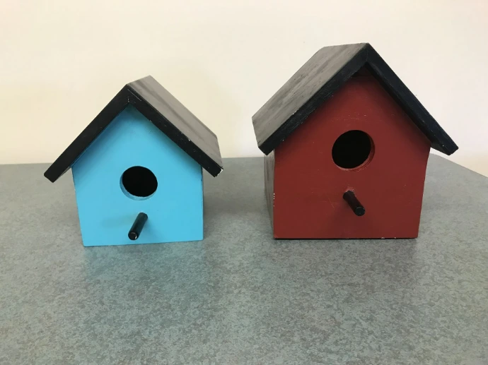Bird House