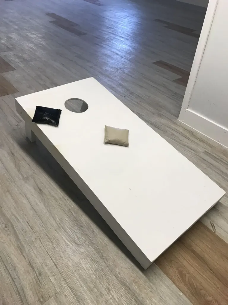 Corn Hole Game