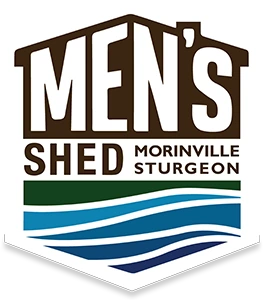 Men's Shed